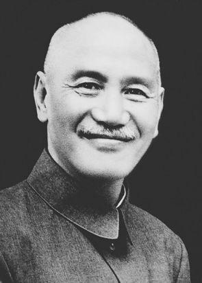 蒋介石说过“文化亡了就娘希匹全亡了”?