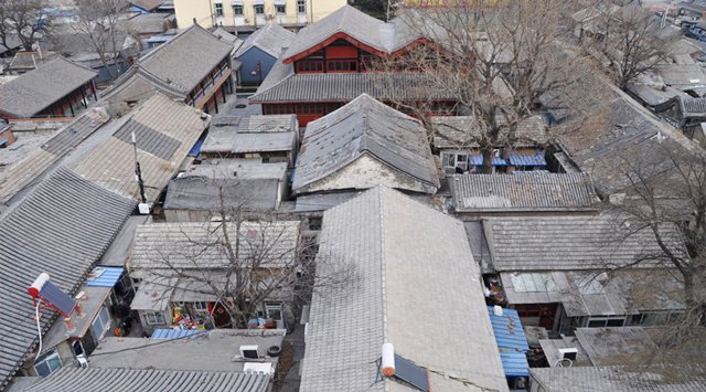 宣南陳跡今猶在