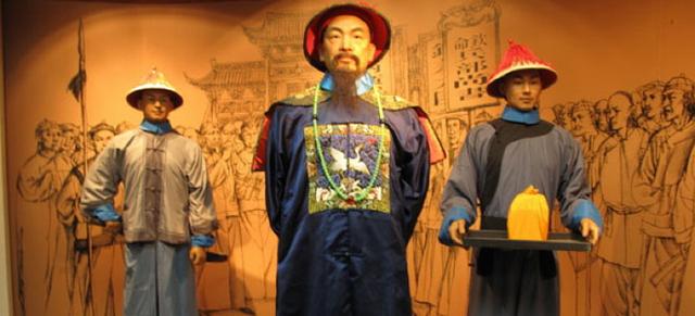 士大夫心态使中国近代改革坐失20年_文化_腾讯网