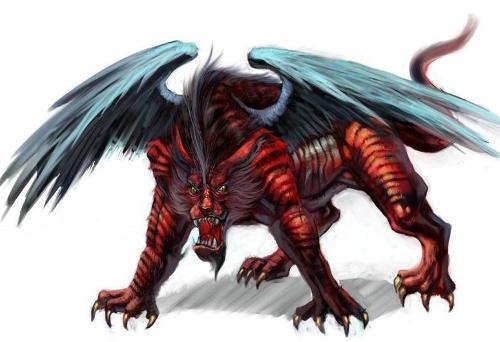 上古四凶竟是四个败家子?