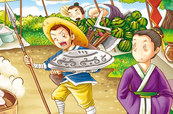 冉云飞:补好逻辑课