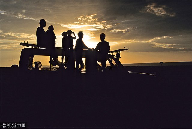 朋友圈照片比你多的人，并没有比你更好的生活