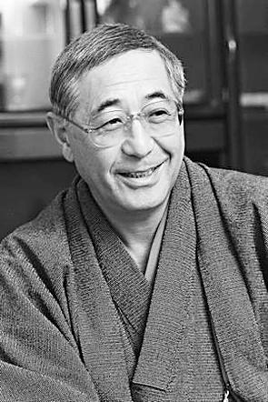 渡边淳一:男女之爱是永恒话题