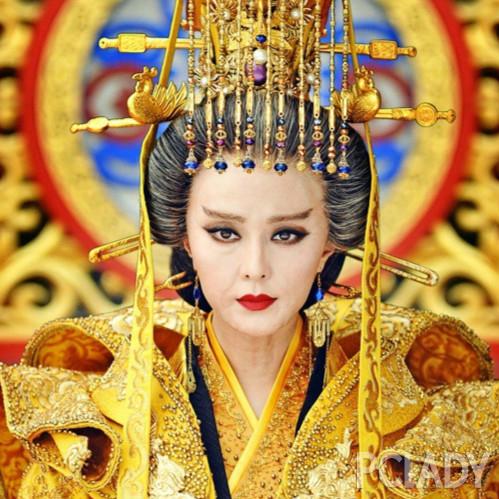 武则天的恐怖告密政治