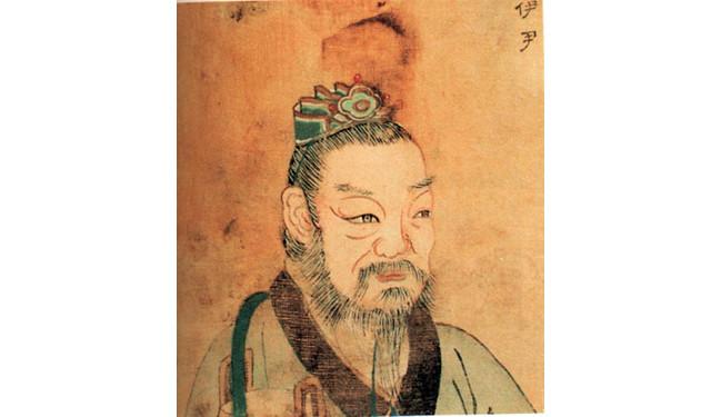 【大家】伊尹:中国第一位帝王师