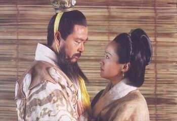 <em>曹操</em>与那些<em>女人</em>的故事:曾与<em>关羽</em>抢美女_文化_