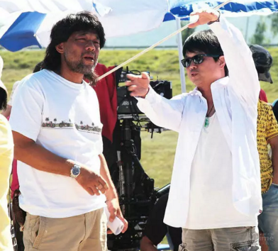 李屏宾：画面的味道（李屏宾vs商羊）2