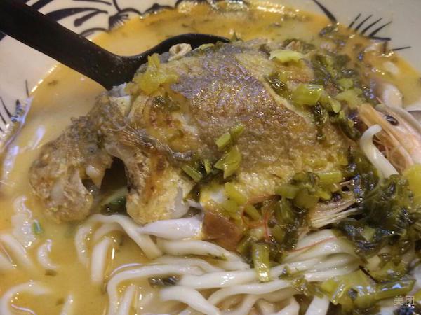 通过沙县小吃节，我们来谈谈中国的小吃文化