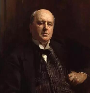 亨利·詹姆斯:他以崇高与谦逊回敬历史