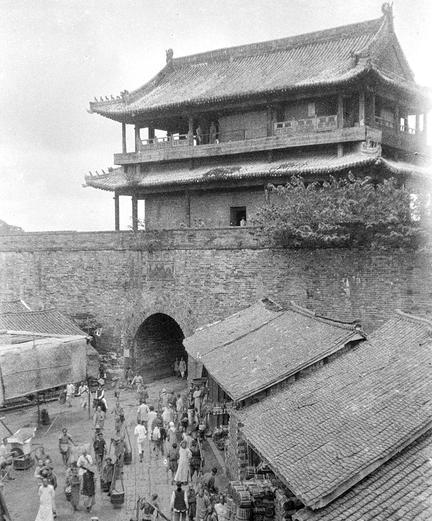 中国人乱撒尿的习惯是如何改变的