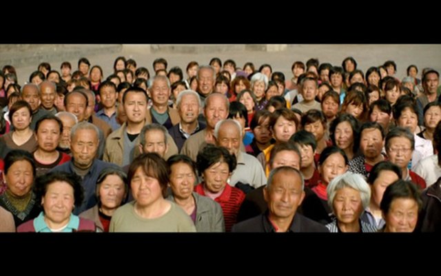 我們為什麼都長著一張被欺負的臉