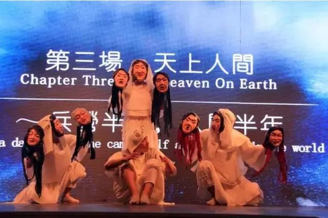 《奥当女孩》登陆米兰世博会