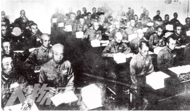 既无巧妇亦无米——抗战时期国民党军队的人事制度