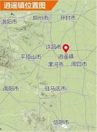 河南乡镇人口排名_河南周口太康乡镇(3)