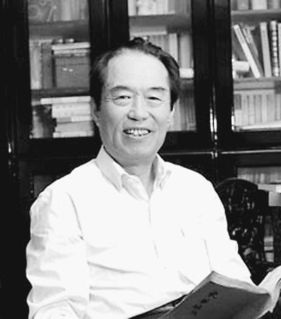 阎崇年:如果我满脑子都是出名赚钱不会有今天