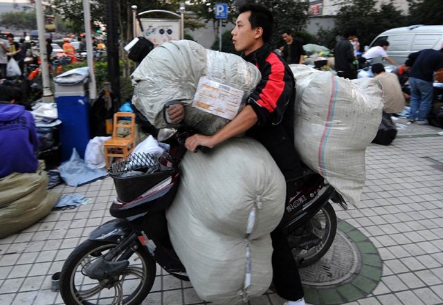 我們為什麼都長著一張被欺負的臉