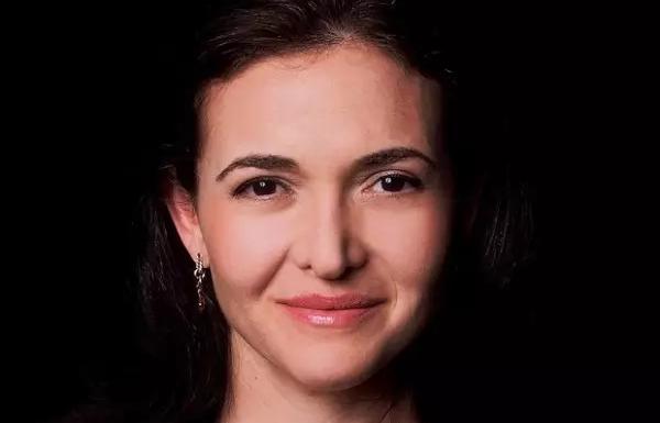硅谷最有影响力的女人演讲：改变我人生的到底是什么