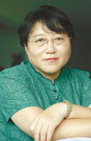 李银河:生命只是偶然的存在 死才是必然