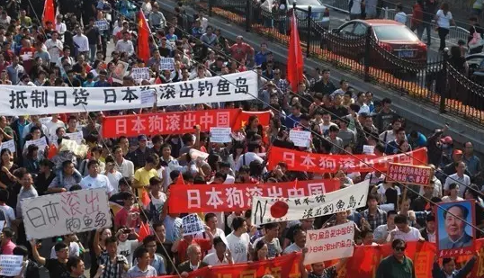 钱理群：要警惕“爱国的自大家”和“兽性爱国主义” 