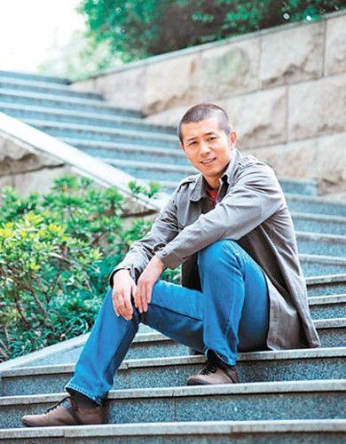 专访毕飞宇:小说内部是有温度的 读小说要感性