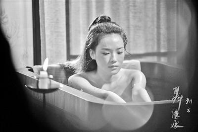 揭唐传奇《聂隐娘》:丈夫是磨镜少年 吃妻子软