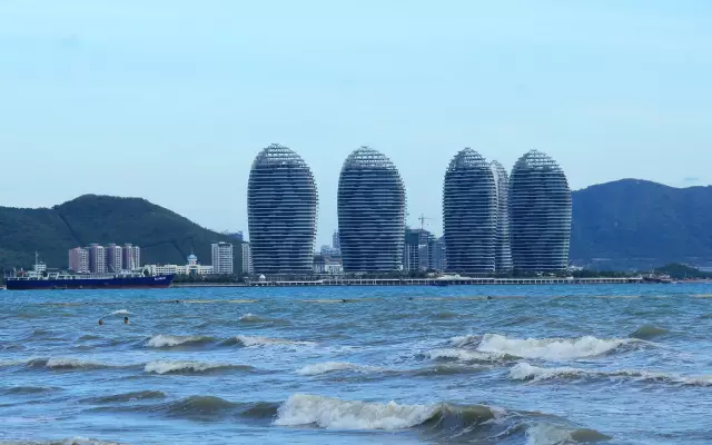 南方的三亚怎么成了“东北第四省”