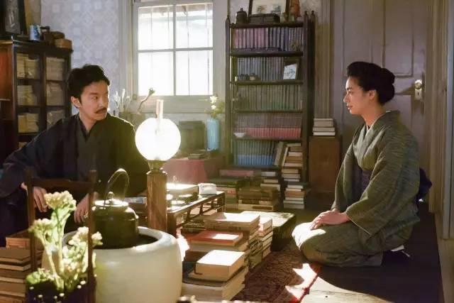 恶妻、隐家、仿冒制服,你一定想知道的日本名