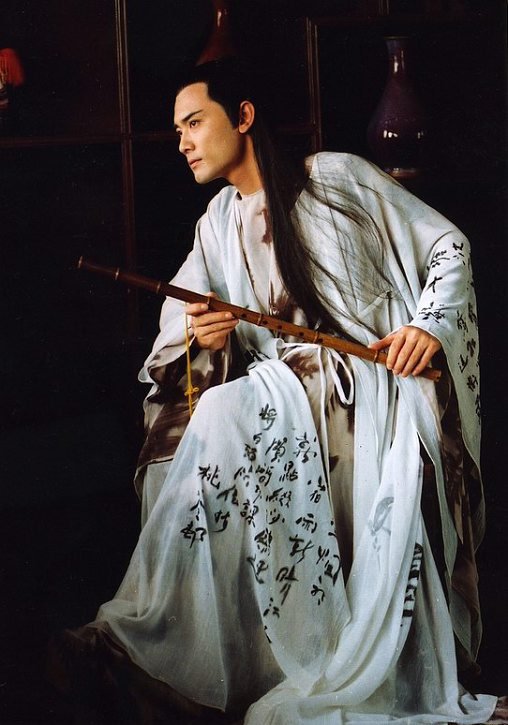 為何中日女皇的宮廷八卦結局不同