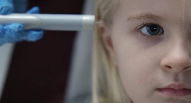 你願意自己的孩子在學校被「刷臉」嗎