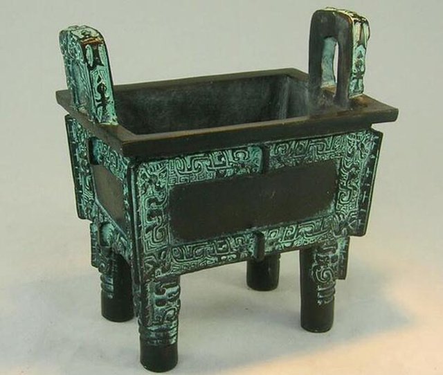 古人請你們告訴我，到底是該器還是不器？