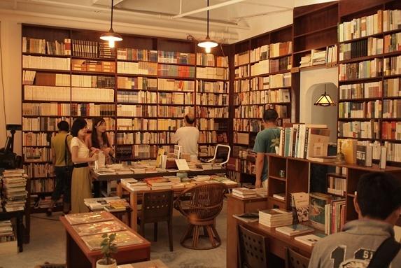 独立书店:该以什么理由生存