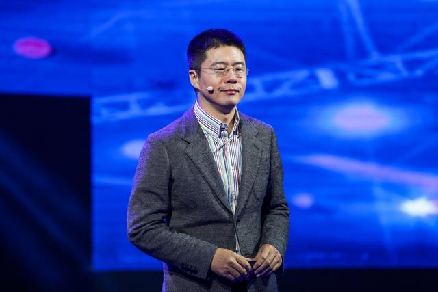 2015 NEXT IDEA青年创新盛典落幕