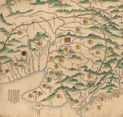 18世纪朝鲜人眼中的中国:皇城底下买禁书