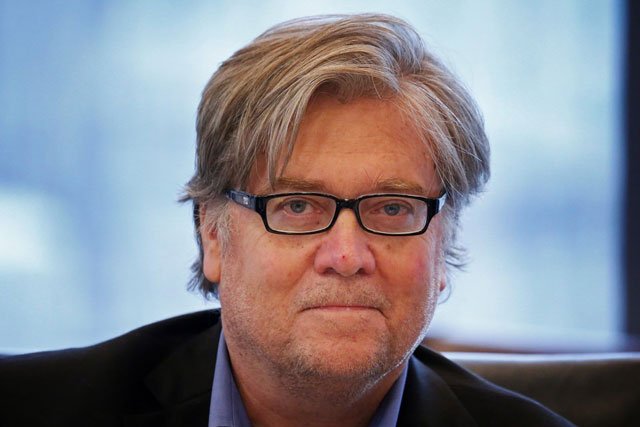 Stephen Bannon Stephen Bannon