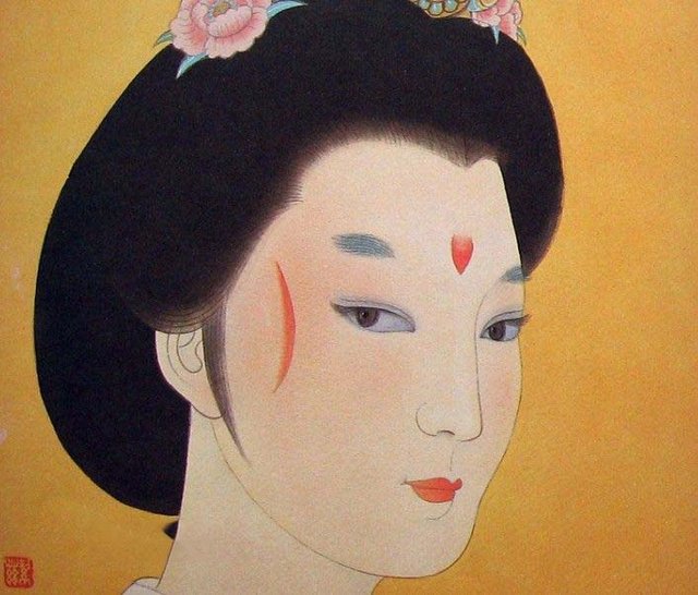 鱼玄机为何性情暴烈疯狂纵欲:缺乏安全感