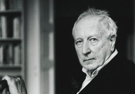 诺贝尔文学奖得主们如何谈论写作这件事