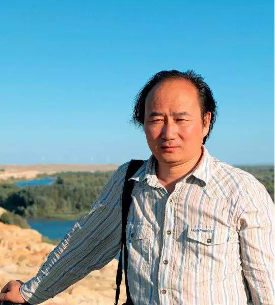 对话刘亮程:菜籽沟让我与过去相遇