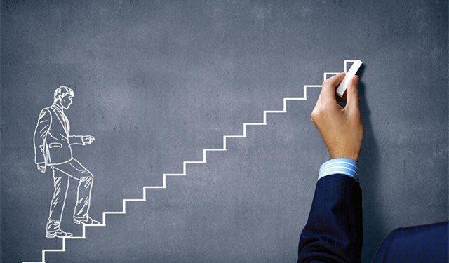 创业是最后的阶层上升通道