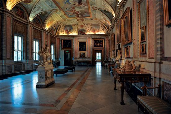 利首次全球招聘博物馆馆长:不要学者要营销人才