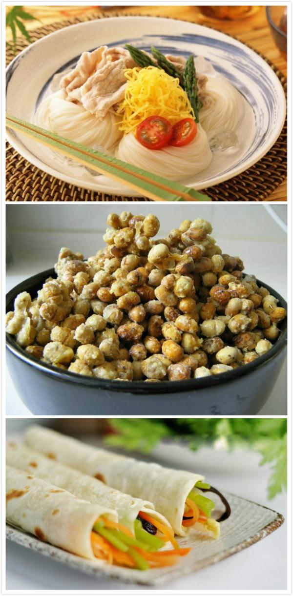 “二月二,龙抬头”:最初的起源不是龙信仰,而是土地公公?