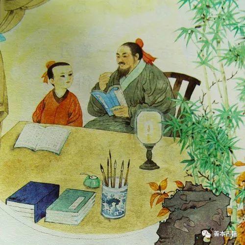 古人如何读书，这几首古诗告诉你!