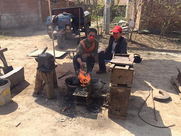 乌镇之外,那些承载乡建意义的乡村戏剧节