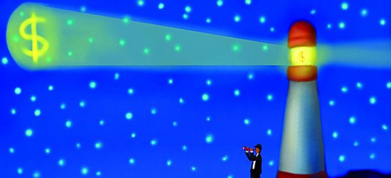 何勇：我们这代人 一到钱上就掉链子