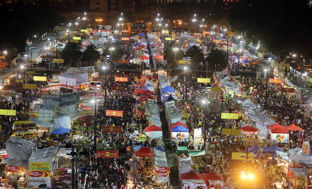 我們這裡過年不吃餃子