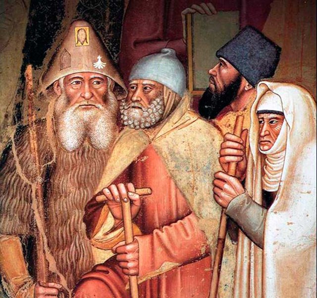 歐洲人旅行也是帶照片和紀念品回家