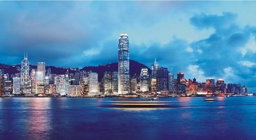 文化的融合将日益重要