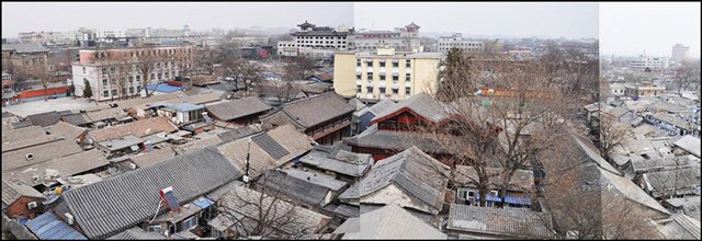 宣南陳跡今猶在