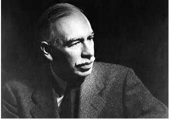 毕竞悦:罗斯福改革对解决中国当下问题的启示