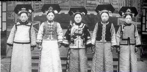 清朝为什么招人恨