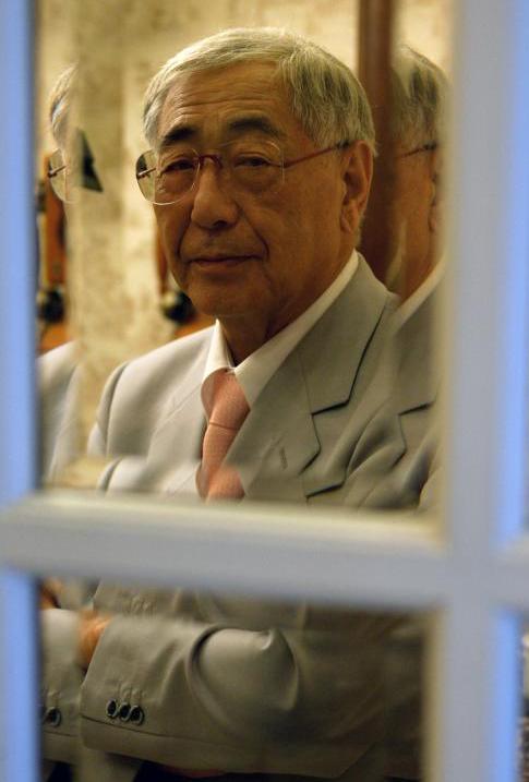 日本设渡边淳一文学奖